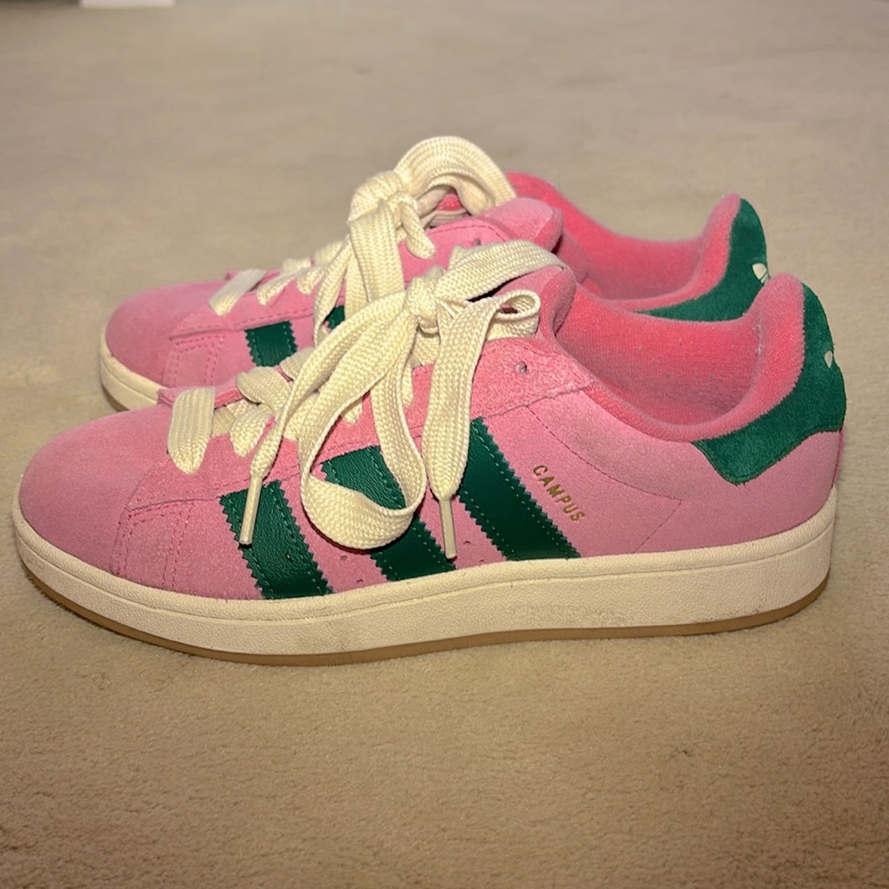 Adidas Campus 00s